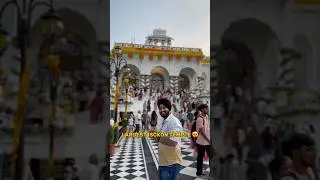 Largest Iskcon Temple in Maharashtra 😍#youtubeshorts #minivlog #vlog