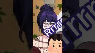 I got beaten at my own game #vtuber