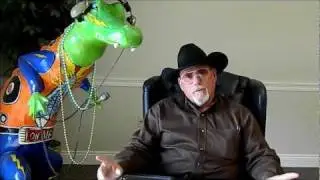 Ask Dale Mann -- How Do I Tell Someone I Love Them?