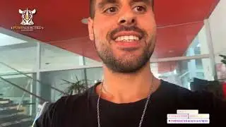 Treinos de Ver&atilde;o com a Legi&atilde;o PumpAddicted