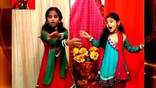 Telugu sunday school songs for children with action - Abaddhalu Cheppoddhu