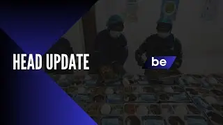 Bite Explore/Head Update (Can Indonesia's free-meal program coexist with fiscal promises)