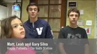 Folsom Pediatric Dental Office - The Tooth Station