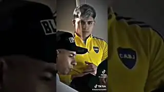 exequiel zeballos @Exezeballos02.