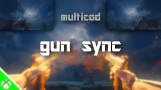 (multicod gun sync collab) - World Vanquisher - Void [Ft. Ryuu, VTC1999 and Arise GS]