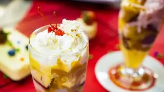 4-Step Sundae - THE BEST CLASSIC ICE CREAM SUNDAE | Recipes.net