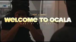 Jimm Wixks - Welcome To Ocala