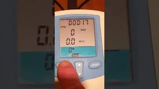 Tacx flow head unit functions