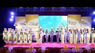 Asma-ul-Husna | jh Education Academy | lucknow