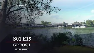 GP Rosji - Tryb kariery - Sezon 1 Odcinek 15 (F1 2021 / PS4)