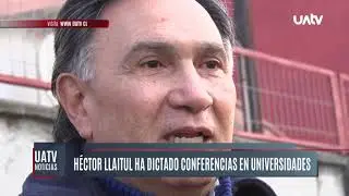 Tras ataques incendiarios: Diputado Miguel Mellado pide a gobierno investigar a vocero de la CAM