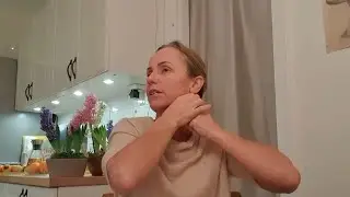 Омолажывающие техники  Ежедневный комплех