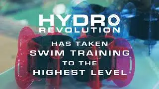 Hydrorevolution Swim (Short trailer)