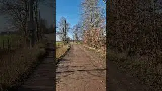 #Sundaywalk