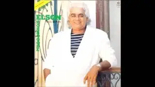 Elson do Forrogode - Talism&atilde;
