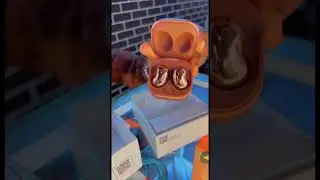 Samsung Buds Live Unboxing 😍