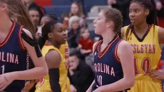 8 Straight    the 2017-2018 Carolina Day Wildcats
