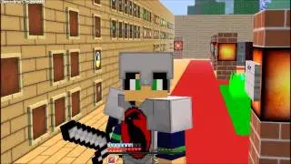 NinjaPvP Pack (Final Edit) | Green Sword | Green Low Fire | Black Armor