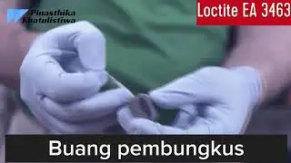 Loctite 3463 HD