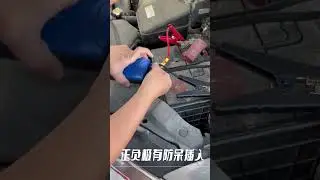 低價款汽車應急啟動電源測試