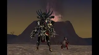 GOD TIER PET - METIN2 TEUTONIA