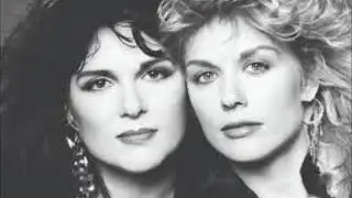 Heart  -  I Want You So Bad