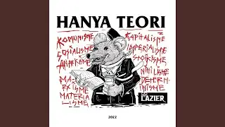 Dosen Gila Hormat