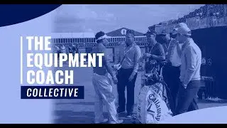 Equipment Review - Srixon 585 & 785 irons - with the Equipment Coach