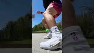 Wade Son of Flash | Traction Test
