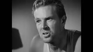 Film Noir documentary - Bringing Darkness Into Light