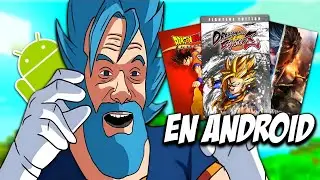 Top 10 Juegos De Consolas que Podras Jugar En GAMA BAJA
