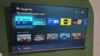 Nova TV novidade!!! Para Android e box tv via Downloader