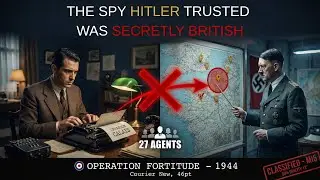 Hitler's Biggest Military Mistake Was Believing One Man