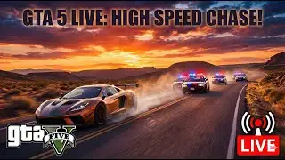 GTA 5 LIVE🔴 Enhanced NVE MODDED  Nonstop chaos #shortsfeed
