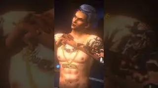 free fire hayato emote #shorts #shortvideo