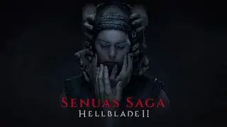 Hellblade Senua Saga 2