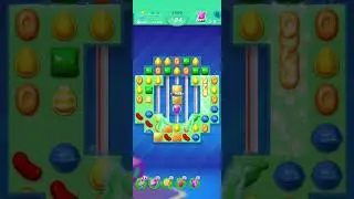 #Candy crush soda #level 5000#candy 