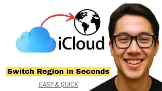 How To Change Country On iCloud 2025 (Easy & Quick)