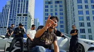 KERRO - AH BE ISTANBUL  (Official Video)