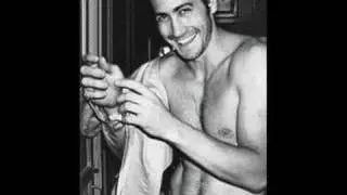 Tribute to JAKE GYLLENHAAL