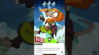 World Flipper - Gacha: Sven