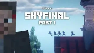 Minecraft короткометражный фильм: 