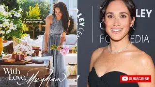 Meghan Markle's Jam: The Royal Scandal Stirring Up the British Media!