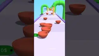 Ramen Stack 3D😱😋 Day 2 #shortvideo #gaming #gameplay #trending #Lutu Gameplay