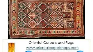 Kenosha Gallery of Turkish Rugs carpets