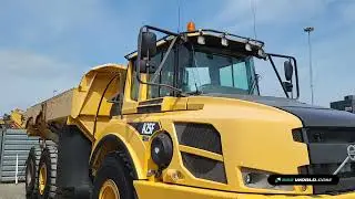 70208164 Volvo A25F