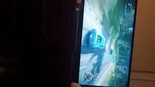Just cause 4:the road trip(my brother came in and knocked over everything)