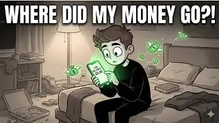 &ldquo;8 Tiny Habits That Make Teens Financially Smart in 2026&rdquo;