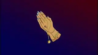 (FREE) 1PLIK&Eacute;140 X H.LA DROGUE Type Beat |DARK| HARD DRILL (By. PCT)