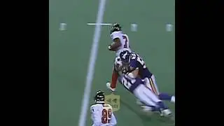 Michael Vick 